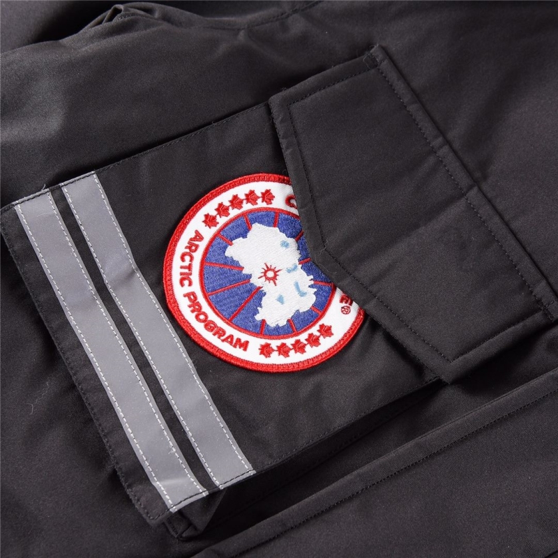 Moncler Down Coat